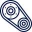 001-timing-belt