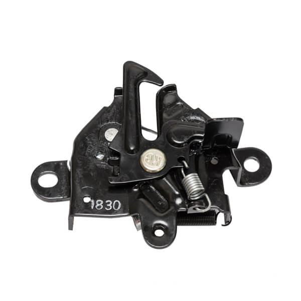 Marmic Taxi Parts | Quantum Bonnet Catch Marmic Taxi Parts | Quantum Bonnet Catch