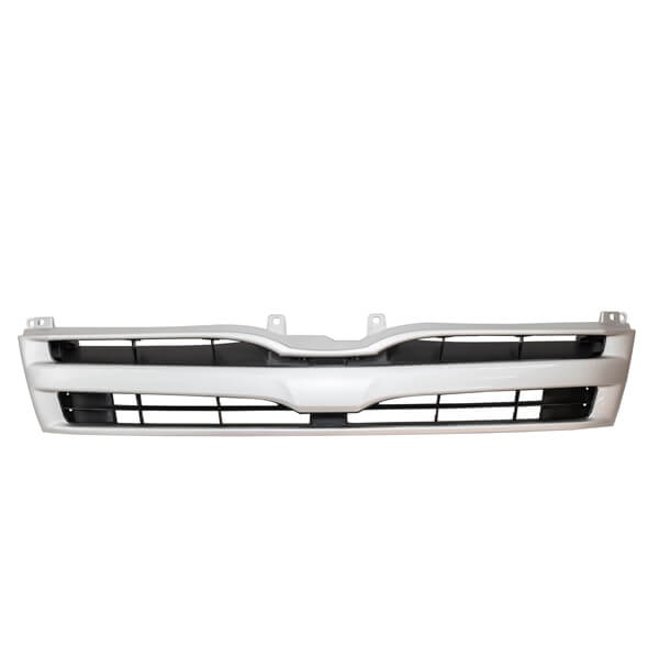 Marmic Taxi Parts | Quantum Grey Grille 2010 Marmic Taxi Parts | Quantum Grey Grille 2010