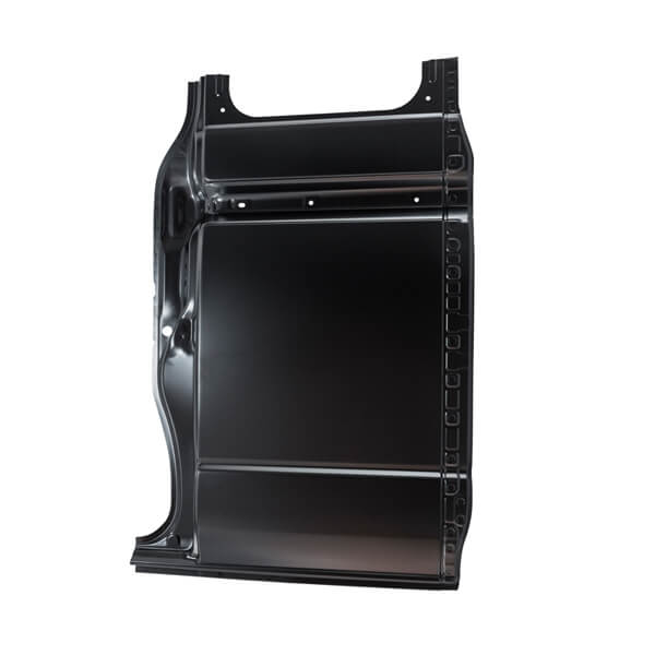 Marmic Taxi Parts | Quantum Left Center Half Panel Marmic Taxi Parts | Quantum Left Center Half Panel