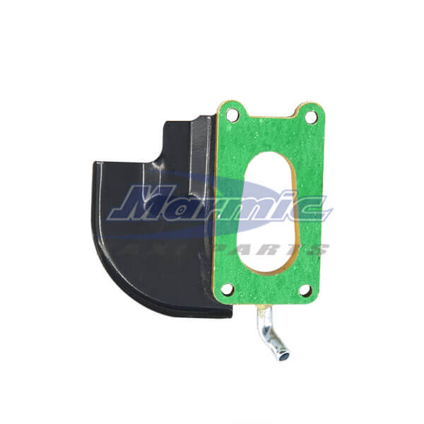 Marmic_Taxi_Parts_Mechanical_Parts_HiAce_Carb_Base_Plate Marmic_Taxi_Parts_Mechanical_Parts_HiAce_Carb_Base_Plate